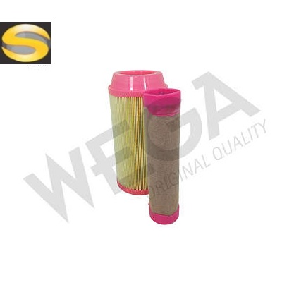 WEGA WAP616K - Filtro de Ar do Motor - KIT