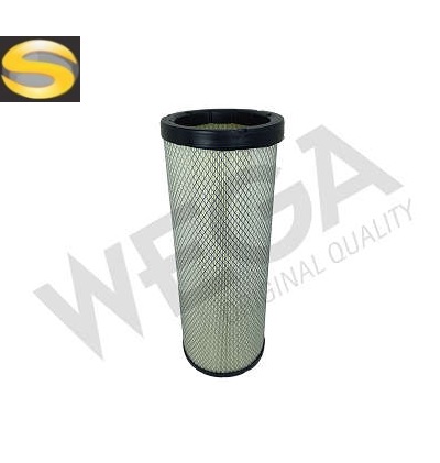 WEGA WAP626/S - Filtro de Ar Secundário