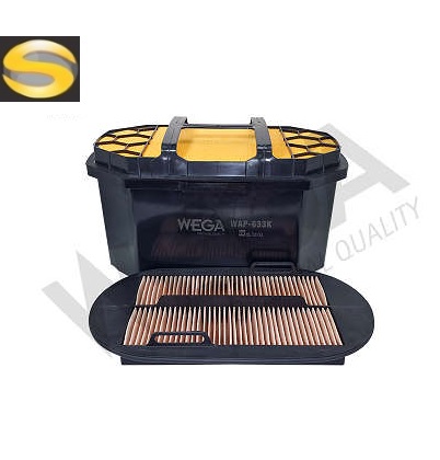 WEGA WAP633K - Filtro de Ar do Motor(WAP6...