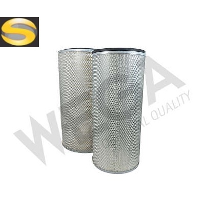 WEGA WAP712K - Filtro de Ar do Motor (WAP...