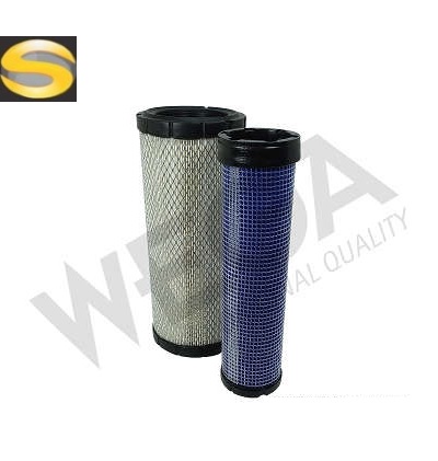 WEGA WAP750K - Filtro de Ar - KIT (Primár...