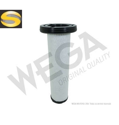 WEGA WAP755/S - Filtro de Ar Secundário
