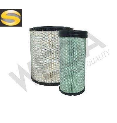 WEGA WAP901K - Filtro de Ar (WAP901 + WAP...