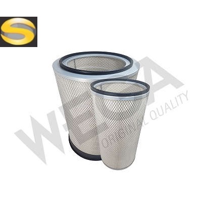WEGA WAP955K - Filtro de Ar KIT (WAP955 e...