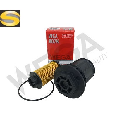 WEGA WEA007K - Filtro do Arla - KIT