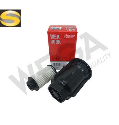 WEGA WEA009K - Filtro do Arla - KIT