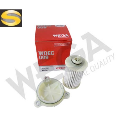 WEGA WOEC009 - Filtro de Câmbio Automático