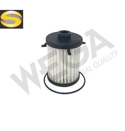 WEGA WOEC011 - Filtro de Câmbio Automático