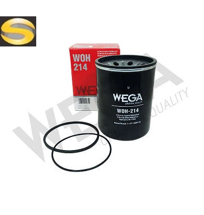 WEGA WOH214 - Filtro Hidráulico