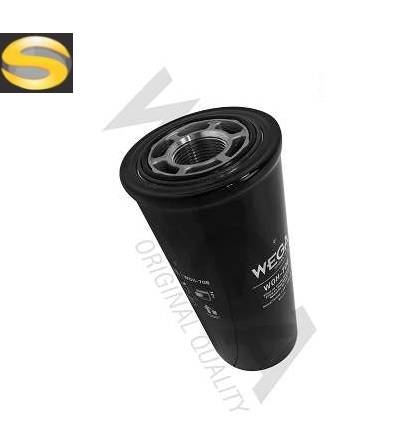 WEGA WOH706 - Filtro Hidráulico