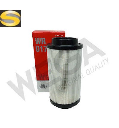 WEGA WR017 - Filtro de Ar do Motor