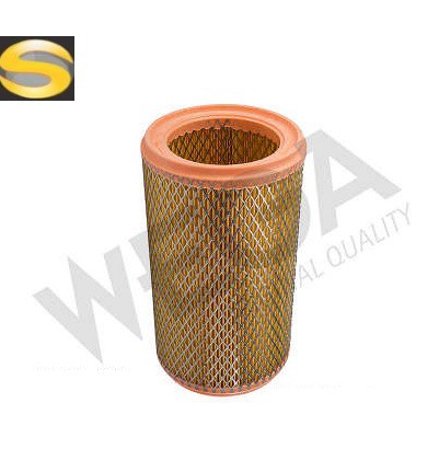 WEGA WR348/1 - Filtro de Ar do Motor