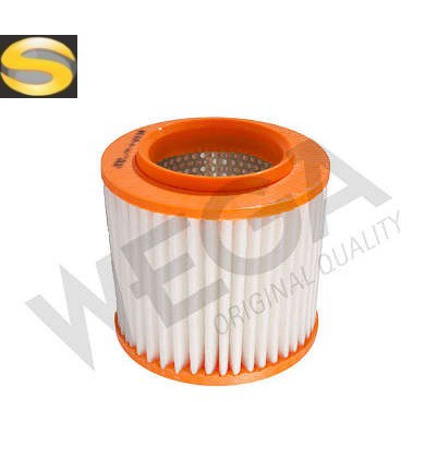 WEGA WR367 - Filtro de Ar do Motor