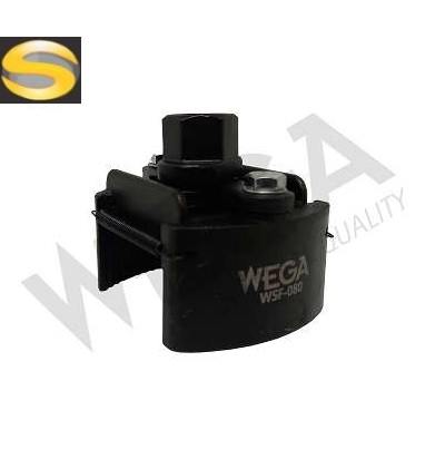 WEGA WSF080 - Saca Filtros
