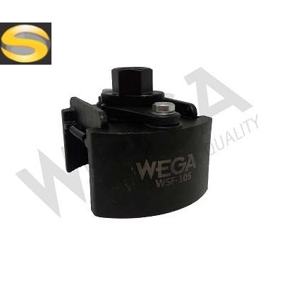 WEGA WSF105 - Saca Filtros